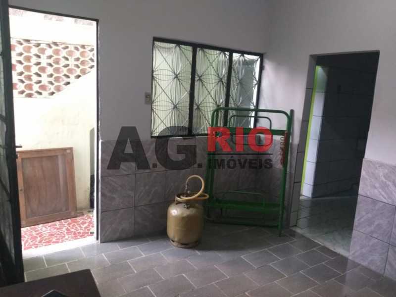 Conheça 1. do imóvel - Casa de Vila 1 quarto para alugar Rio de Janeiro,RJ - R$ 500 - VVCV10026 - 1 1. - Casa de Vila 1 quarto para alugar Rio de Janeiro,RJ - R$ 500 - VVCV10026 - 1
