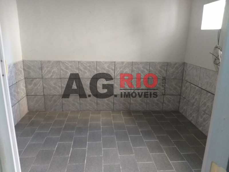 Conheça 3. do imóvel - Casa de Vila 1 quarto para alugar Rio de Janeiro,RJ - R$ 500 - VVCV10026 - 4 3. - Casa de Vila 1 quarto para alugar Rio de Janeiro,RJ - R$ 500 - VVCV10026 - 4