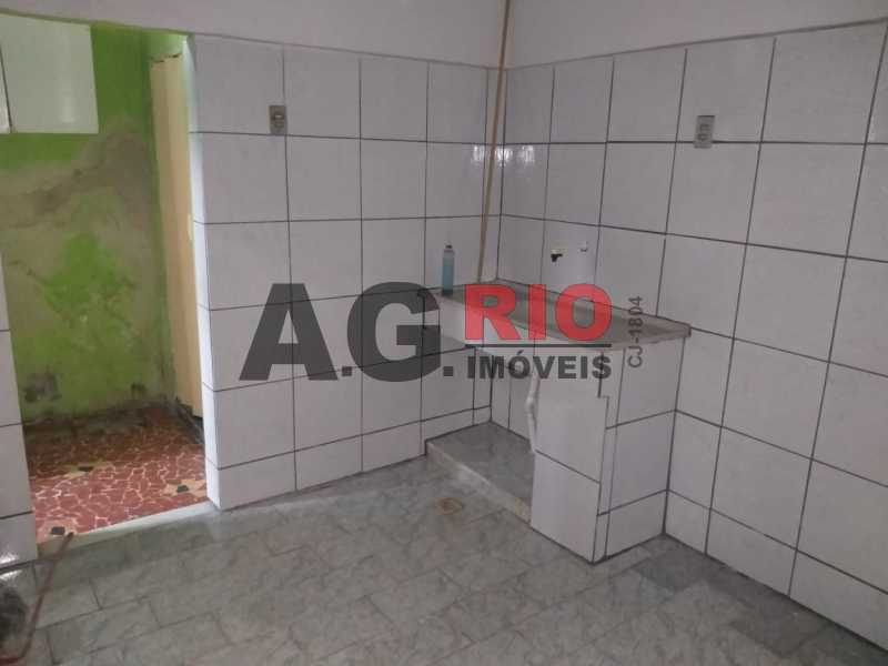 Conheça 4. do imóvel - Casa de Vila 1 quarto para alugar Rio de Janeiro,RJ - R$ 500 - VVCV10026 - 5 4. - Casa de Vila 1 quarto para alugar Rio de Janeiro,RJ - R$ 500 - VVCV10026 - 5