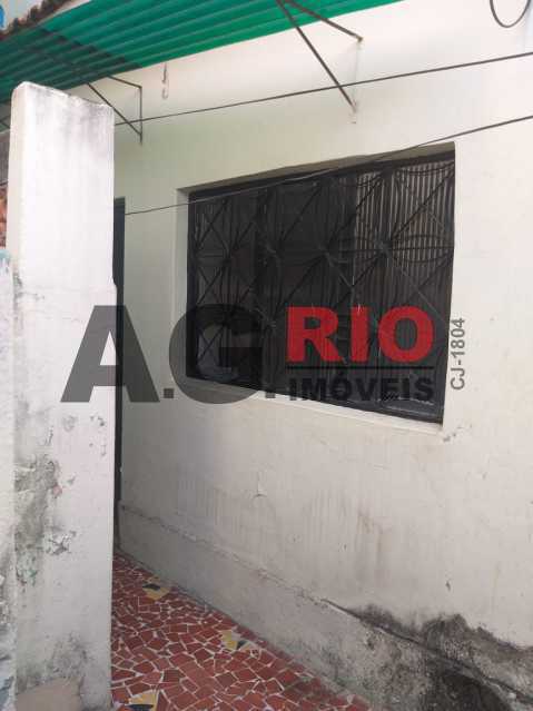 8. - Casa de Vila 1 quarto para alugar Rio de Janeiro,RJ - R$ 500 - VVCV10026 - 9