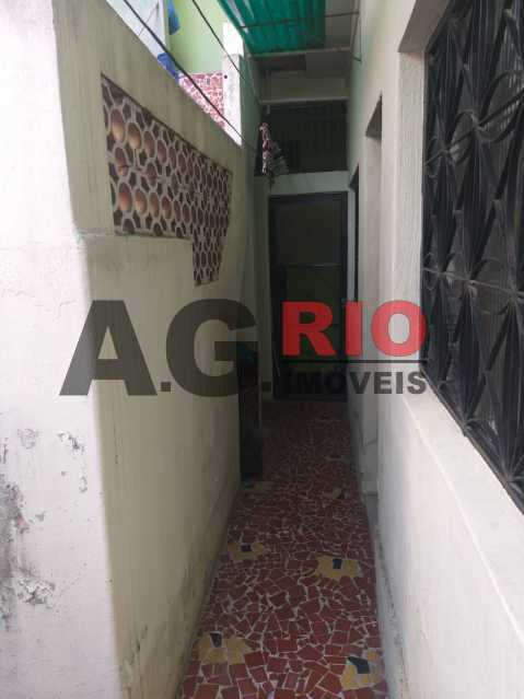 Conheça 10. do imóvel - Casa de Vila 1 quarto para alugar Rio de Janeiro,RJ - R$ 500 - VVCV10026 - 11 10. - Casa de Vila 1 quarto para alugar Rio de Janeiro,RJ - R$ 500 - VVCV10026 - 11