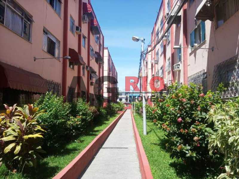 IMG-20210204-WA0004 - Apartamento 1 quarto à venda Rio de Janeiro,RJ - R$ 130.000 - VVAP10087 - 1