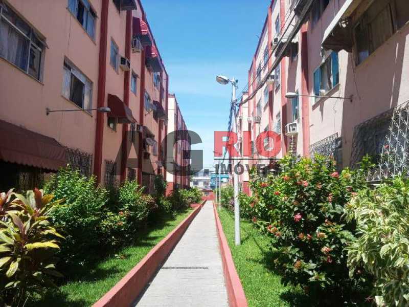 IMG-20210204-WA0006 - Apartamento 1 quarto à venda Rio de Janeiro,RJ - R$ 130.000 - VVAP10087 - 4