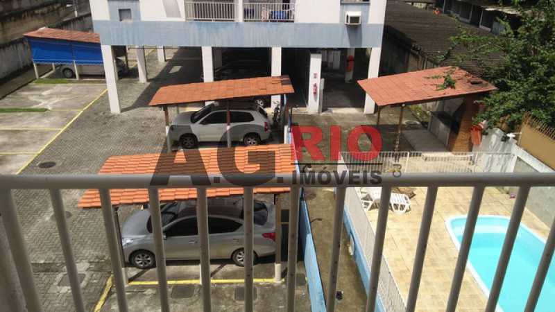 330115483480982 - Apartamento 2 quartos à venda Rio de Janeiro,RJ - R$ 200.000 - VVAP20881 - 4