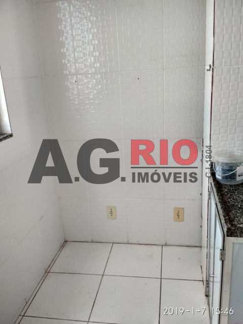 Conheça 10. do imóvel - Apartamento 1 quarto para alugar Rio de Janeiro,RJ - R$ 500 - VVAP10089 - 13 10. - Apartamento 1 quarto para alugar Rio de Janeiro,RJ - R$ 500 - VVAP10089 - 13