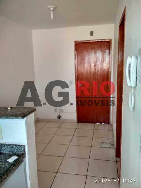 Conheça 2. do imóvel - Apartamento 1 quarto para alugar Rio de Janeiro,RJ - R$ 500 - VVAP10089 - 5 2. - Apartamento 1 quarto para alugar Rio de Janeiro,RJ - R$ 500 - VVAP10089 - 5