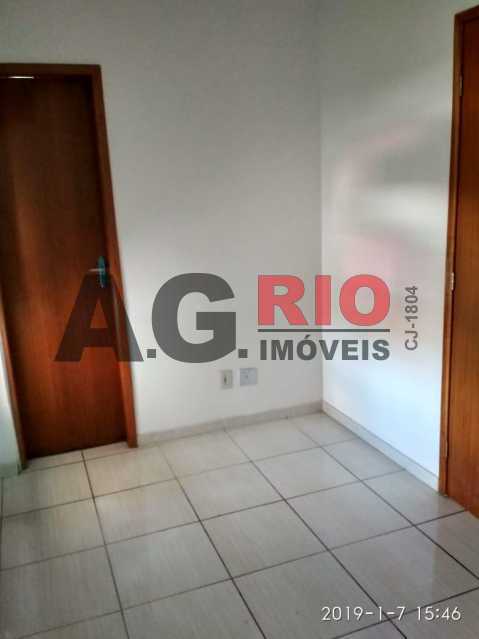 Conheça 3. do imóvel - Apartamento 1 quarto para alugar Rio de Janeiro,RJ - R$ 500 - VVAP10089 - 6 3. - Apartamento 1 quarto para alugar Rio de Janeiro,RJ - R$ 500 - VVAP10089 - 6