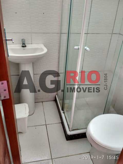 Conheça 4. do imóvel - Apartamento 1 quarto para alugar Rio de Janeiro,RJ - R$ 500 - VVAP10089 - 7 4. - Apartamento 1 quarto para alugar Rio de Janeiro,RJ - R$ 500 - VVAP10089 - 7