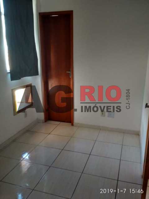Conheça 5. do imóvel - Apartamento 1 quarto para alugar Rio de Janeiro,RJ - R$ 500 - VVAP10089 - 8 5. - Apartamento 1 quarto para alugar Rio de Janeiro,RJ - R$ 500 - VVAP10089 - 8