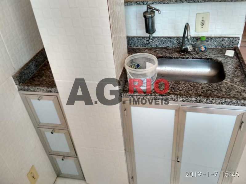 Conheça 7. do imóvel - Apartamento 1 quarto para alugar Rio de Janeiro,RJ - R$ 500 - VVAP10089 - 10 7. - Apartamento 1 quarto para alugar Rio de Janeiro,RJ - R$ 500 - VVAP10089 - 10