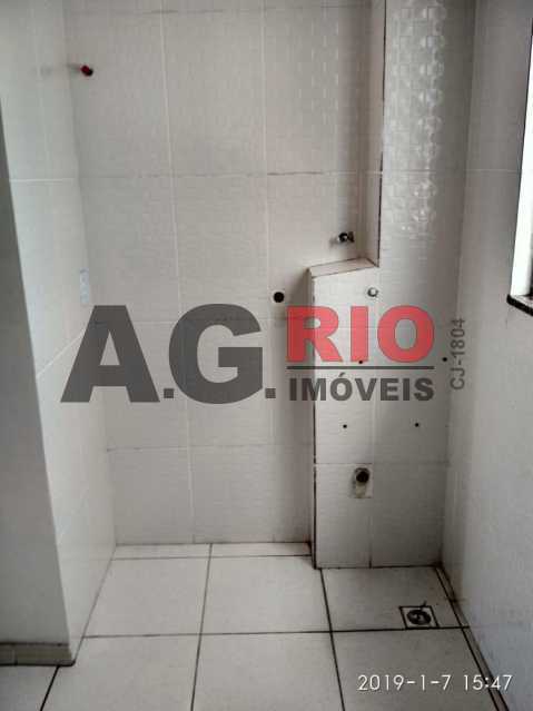 Conheça 9. do imóvel - Apartamento 1 quarto para alugar Rio de Janeiro,RJ - R$ 500 - VVAP10089 - 12 9. - Apartamento 1 quarto para alugar Rio de Janeiro,RJ - R$ 500 - VVAP10089 - 12