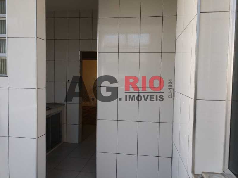 WhatsApp Image 2021-10-20 at 1 - Apartamento 2 quartos à venda Rio de Janeiro,RJ - R$ 110.000 - VVAP20891 - 10