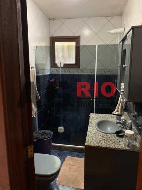 WhatsApp Image 2021-02-25 at 1 - Casa 3 quartos à venda Rio de Janeiro,RJ - R$ 900.000 - TQCA30057 - 4