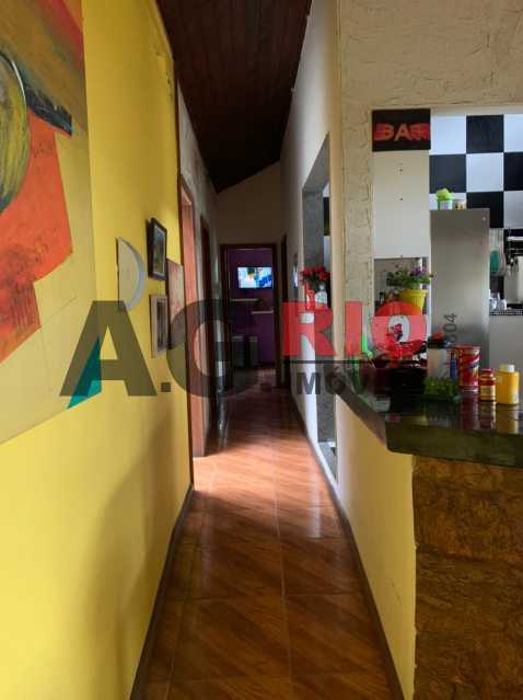 WhatsApp Image 2021-02-25 at 1 - Casa 3 quartos à venda Rio de Janeiro,RJ - R$ 900.000 - TQCA30057 - 10