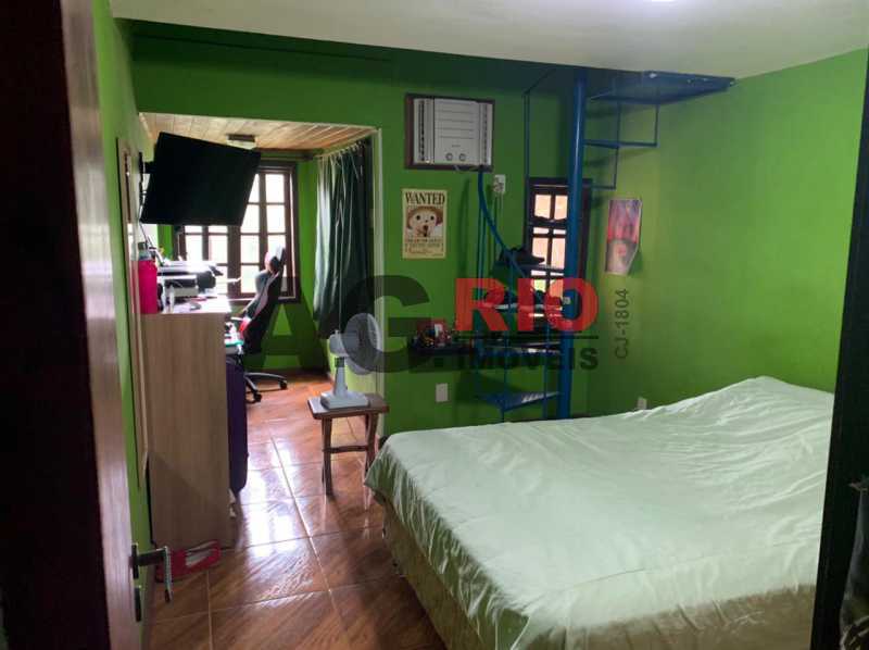 WhatsApp Image 2021-02-25 at 1 - Casa 3 quartos à venda Rio de Janeiro,RJ - R$ 900.000 - TQCA30057 - 9