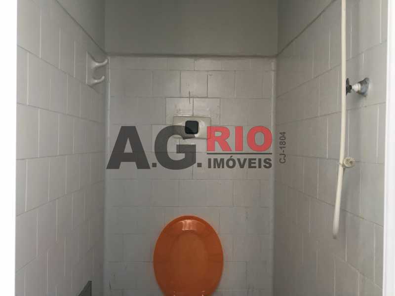 Conheça 15 do imóvel - Apartamento 3 quartos para alugar Rio de Janeiro,RJ - R$ 800 - VVAP30306 - 16 15 - Apartamento 3 quartos para alugar Rio de Janeiro,RJ - R$ 800 - VVAP30306 - 16