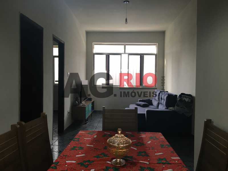 Conheça 2 do imóvel - Apartamento 3 quartos para alugar Rio de Janeiro,RJ - R$ 800 - VVAP30306 - 3 2 - Apartamento 3 quartos para alugar Rio de Janeiro,RJ - R$ 800 - VVAP30306 - 3