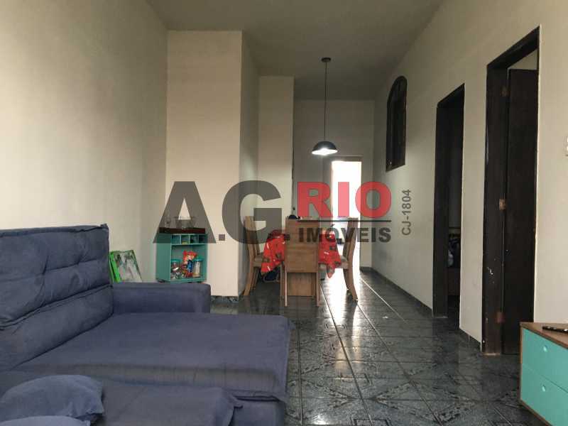 Conheça 3 do imóvel - Apartamento 3 quartos para alugar Rio de Janeiro,RJ - R$ 800 - VVAP30306 - 4 3 - Apartamento 3 quartos para alugar Rio de Janeiro,RJ - R$ 800 - VVAP30306 - 4