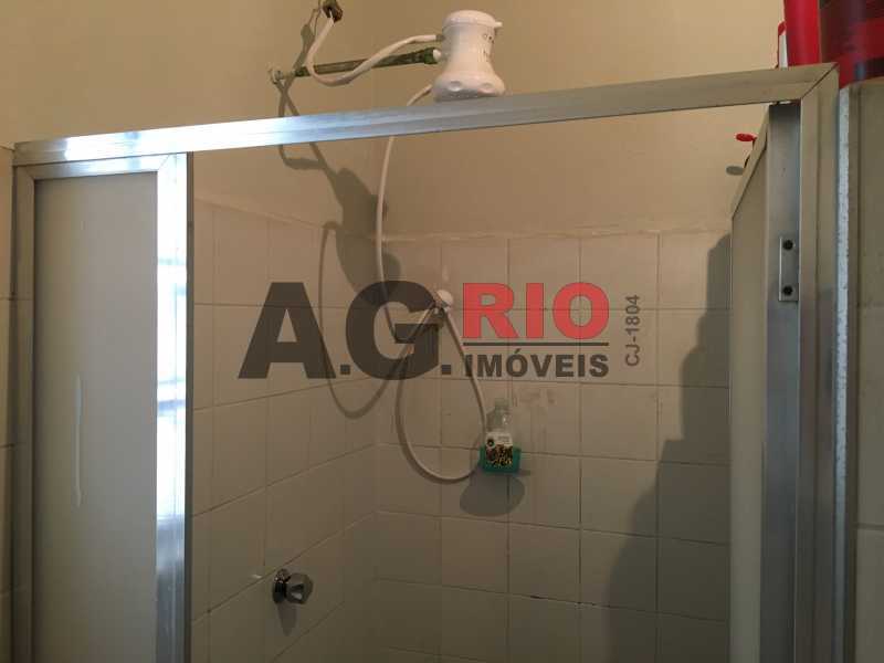 Conheça 8 do imóvel - Apartamento 3 quartos para alugar Rio de Janeiro,RJ - R$ 800 - VVAP30306 - 9 8 - Apartamento 3 quartos para alugar Rio de Janeiro,RJ - R$ 800 - VVAP30306 - 9