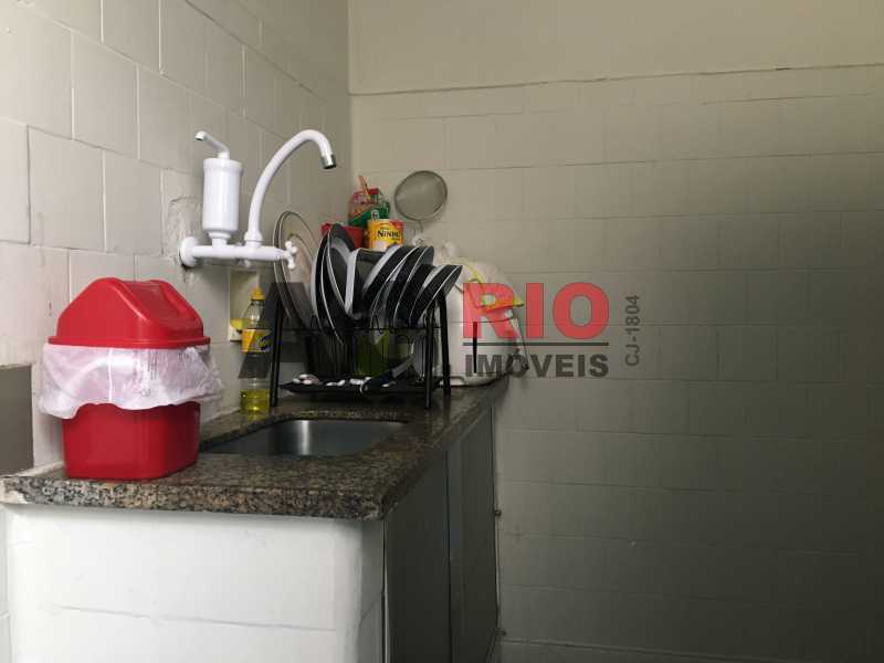 Conheça 12 do imóvel - Apartamento 3 quartos para alugar Rio de Janeiro,RJ - R$ 800 - VVAP30306 - 13 12 - Apartamento 3 quartos para alugar Rio de Janeiro,RJ - R$ 800 - VVAP30306 - 13