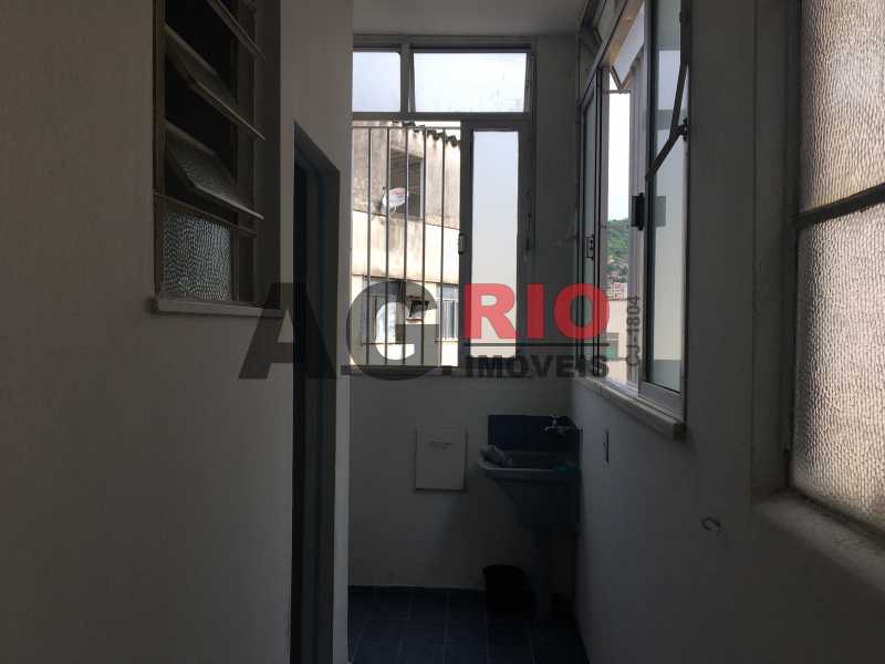 Conheça 13 do imóvel - Apartamento 3 quartos para alugar Rio de Janeiro,RJ - R$ 800 - VVAP30306 - 14 13 - Apartamento 3 quartos para alugar Rio de Janeiro,RJ - R$ 800 - VVAP30306 - 14