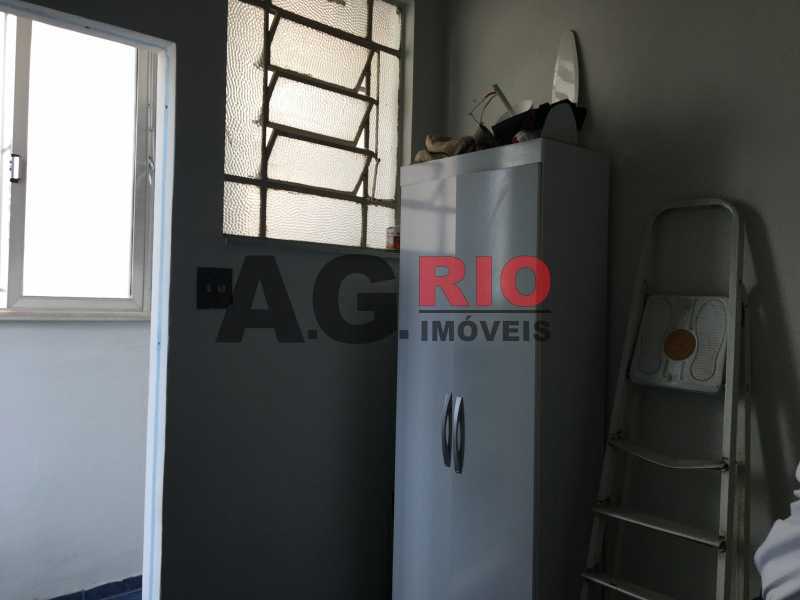 Conheça 14 do imóvel - Apartamento 3 quartos para alugar Rio de Janeiro,RJ - R$ 800 - VVAP30306 - 15 14 - Apartamento 3 quartos para alugar Rio de Janeiro,RJ - R$ 800 - VVAP30306 - 15