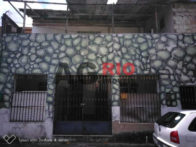 Conheça 1. do imóvel - Casa Comercial 120m² para alugar Rio de Janeiro,RJ - R$ 1.500 - VVCC30001 - 1 1. - Casa Comercial 120m² para alugar Rio de Janeiro,RJ - R$ 1.500 - VVCC30001 - 1