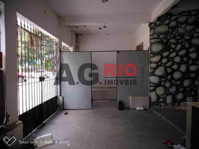 Conheça 2. do imóvel - Casa Comercial 120m² para alugar Rio de Janeiro,RJ - R$ 1.500 - VVCC30001 - 3 2. - Casa Comercial 120m² para alugar Rio de Janeiro,RJ - R$ 1.500 - VVCC30001 - 3