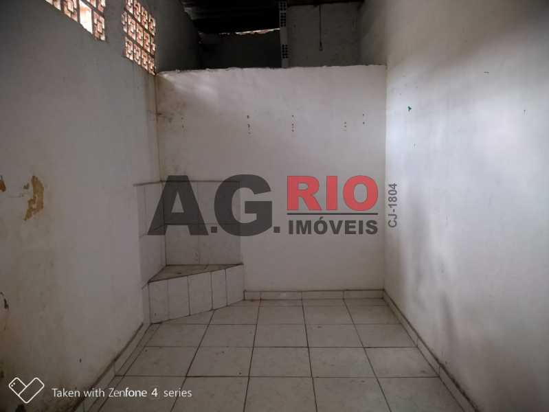 Conheça 12. do imóvel - Casa Comercial 120m² para alugar Rio de Janeiro,RJ - R$ 1.500 - VVCC30001 - 10 12. - Casa Comercial 120m² para alugar Rio de Janeiro,RJ - R$ 1.500 - VVCC30001 - 10