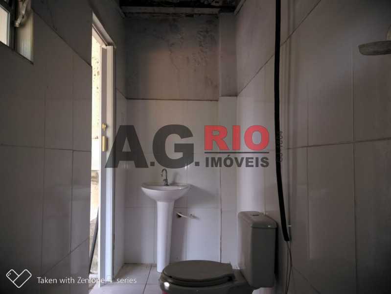 Conheça 16. do imóvel - Casa Comercial 120m² para alugar Rio de Janeiro,RJ - R$ 1.500 - VVCC30001 - 18 16. - Casa Comercial 120m² para alugar Rio de Janeiro,RJ - R$ 1.500 - VVCC30001 - 18