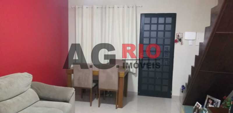Conheça IMG-20210228-WA0067 do imóvel - Casa em Condomínio 3 quartos à venda Rio de Janeiro,RJ - R$ 380.000 - TQCN30094 - 4 IMG-20210228-WA0067 - Casa em Condomínio 3 quartos à venda Rio de Janeiro,RJ - R$ 380.000 - TQCN30094 - 4