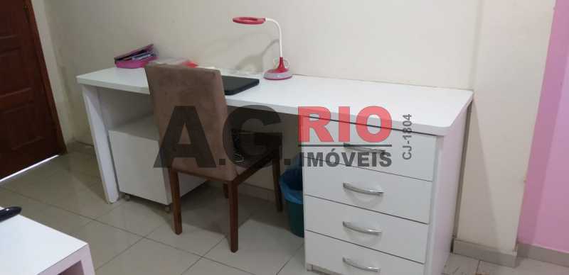 Conheça IMG-20210228-WA0070 do imóvel - Casa em Condomínio 3 quartos à venda Rio de Janeiro,RJ - R$ 380.000 - TQCN30094 - 8 IMG-20210228-WA0070 - Casa em Condomínio 3 quartos à venda Rio de Janeiro,RJ - R$ 380.000 - TQCN30094 - 8