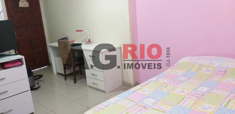 Conheça IMG-20210228-WA0071 do imóvel - Casa em Condomínio 3 quartos à venda Rio de Janeiro,RJ - R$ 380.000 - TQCN30094 - 9 IMG-20210228-WA0071 - Casa em Condomínio 3 quartos à venda Rio de Janeiro,RJ - R$ 380.000 - TQCN30094 - 9
