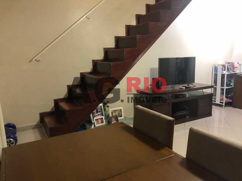 Conheça IMG-20210228-WA0072 do imóvel - Casa em Condomínio 3 quartos à venda Rio de Janeiro,RJ - R$ 380.000 - TQCN30094 - 6 IMG-20210228-WA0072 - Casa em Condomínio 3 quartos à venda Rio de Janeiro,RJ - R$ 380.000 - TQCN30094 - 6