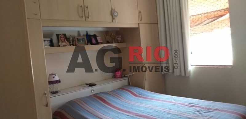 Conheça IMG-20210228-WA0073 do imóvel - Casa em Condomínio 3 quartos à venda Rio de Janeiro,RJ - R$ 380.000 - TQCN30094 - 10 IMG-20210228-WA0073 - Casa em Condomínio 3 quartos à venda Rio de Janeiro,RJ - R$ 380.000 - TQCN30094 - 10