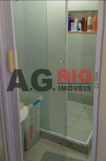 Conheça IMG-20210228-WA0076 do imóvel - Casa em Condomínio 3 quartos à venda Rio de Janeiro,RJ - R$ 380.000 - TQCN30094 - 14 IMG-20210228-WA0076 - Casa em Condomínio 3 quartos à venda Rio de Janeiro,RJ - R$ 380.000 - TQCN30094 - 14