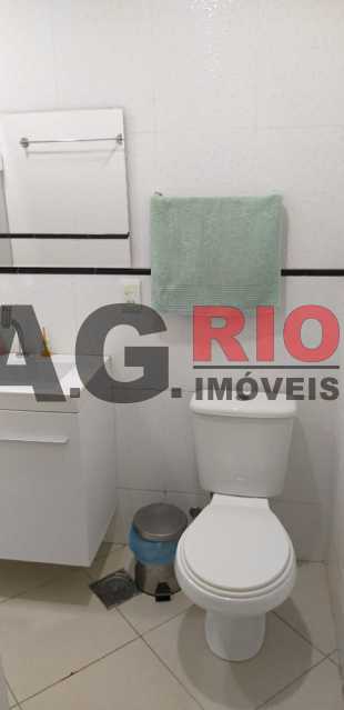 Conheça IMG-20210228-WA0078 do imóvel - Casa em Condomínio 3 quartos à venda Rio de Janeiro,RJ - R$ 380.000 - TQCN30094 - 16 IMG-20210228-WA0078 - Casa em Condomínio 3 quartos à venda Rio de Janeiro,RJ - R$ 380.000 - TQCN30094 - 16