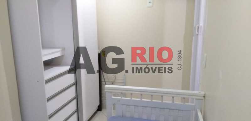 Conheça IMG-20210228-WA0111 do imóvel - Casa em Condomínio 3 quartos à venda Rio de Janeiro,RJ - R$ 380.000 - TQCN30094 - 18 IMG-20210228-WA0111 - Casa em Condomínio 3 quartos à venda Rio de Janeiro,RJ - R$ 380.000 - TQCN30094 - 18