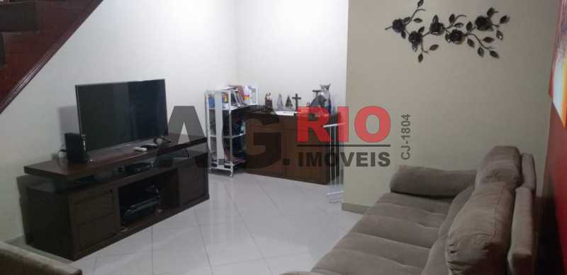 Conheça IMG-20210228-WA0112 do imóvel - Casa em Condomínio 3 quartos à venda Rio de Janeiro,RJ - R$ 380.000 - TQCN30094 - 5 IMG-20210228-WA0112 - Casa em Condomínio 3 quartos à venda Rio de Janeiro,RJ - R$ 380.000 - TQCN30094 - 5