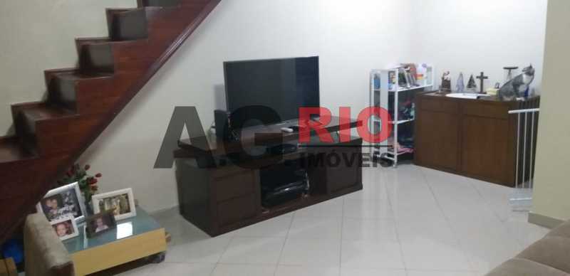 Conheça IMG-20210228-WA0113 do imóvel - Casa em Condomínio 3 quartos à venda Rio de Janeiro,RJ - R$ 380.000 - TQCN30094 - 7 IMG-20210228-WA0113 - Casa em Condomínio 3 quartos à venda Rio de Janeiro,RJ - R$ 380.000 - TQCN30094 - 7
