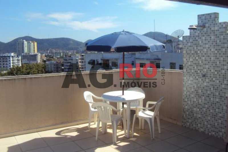 Conheça COBERTURA 02 do imóvel - Cobertura 2 quartos à venda Rio de Janeiro,RJ - R$ 450.000 - TQCO20019 - 12 COBERTURA 02 - Cobertura 2 quartos à venda Rio de Janeiro,RJ - R$ 450.000 - TQCO20019 - 12
