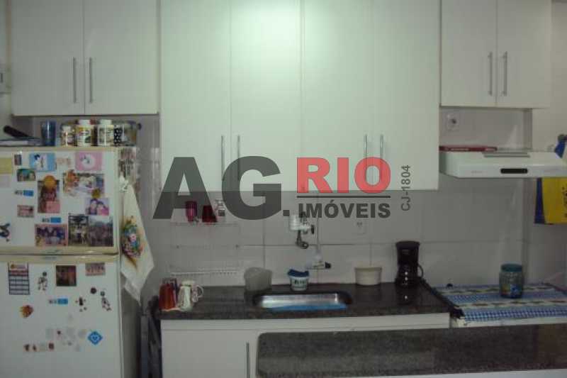 Conheça COZINHA do imóvel - Cobertura 2 quartos à venda Rio de Janeiro,RJ - R$ 450.000 - TQCO20019 - 19 COZINHA - Cobertura 2 quartos à venda Rio de Janeiro,RJ - R$ 450.000 - TQCO20019 - 19