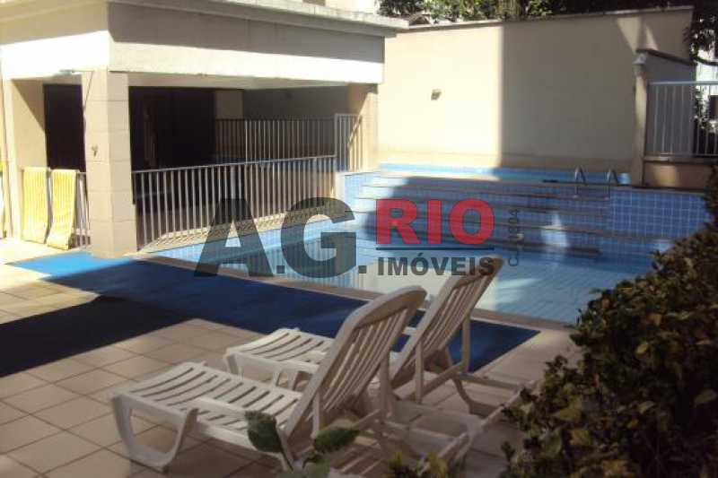 Conheça PISCINA do imóvel - Cobertura 2 quartos à venda Rio de Janeiro,RJ - R$ 450.000 - TQCO20019 - 21 PISCINA - Cobertura 2 quartos à venda Rio de Janeiro,RJ - R$ 450.000 - TQCO20019 - 21