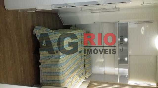 Conheça QUARTO CASAL 2 do imóvel - Cobertura 2 quartos à venda Rio de Janeiro,RJ - R$ 450.000 - TQCO20019 - 6 QUARTO CASAL 2 - Cobertura 2 quartos à venda Rio de Janeiro,RJ - R$ 450.000 - TQCO20019 - 6