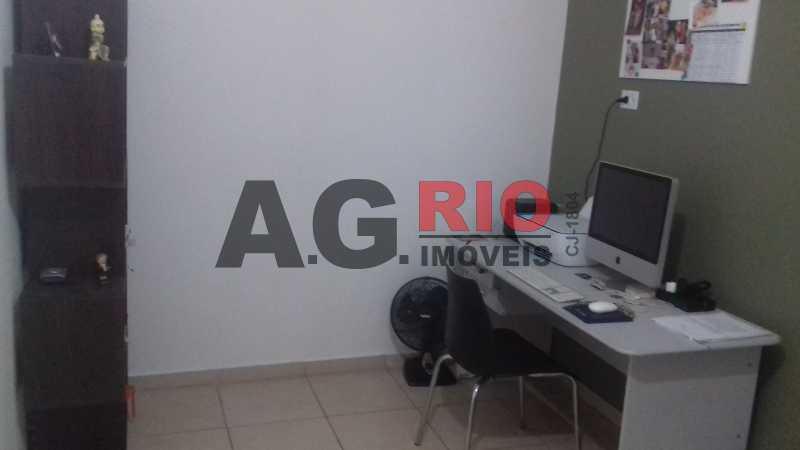 Conheça TERCEIRO QUARTO 02 do imóvel - Cobertura 2 quartos à venda Rio de Janeiro,RJ - R$ 450.000 - TQCO20019 - 9 TERCEIRO QUARTO 02 - Cobertura 2 quartos à venda Rio de Janeiro,RJ - R$ 450.000 - TQCO20019 - 9