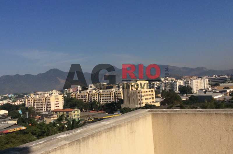 Conheça VISTA do imóvel - Cobertura 2 quartos à venda Rio de Janeiro,RJ - R$ 450.000 - TQCO20019 - 22 VISTA - Cobertura 2 quartos à venda Rio de Janeiro,RJ - R$ 450.000 - TQCO20019 - 22