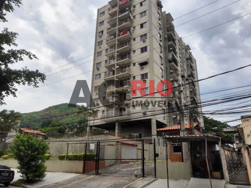 a1 - Apartamento 2 quartos à venda Rio de Janeiro,RJ - R$ 170.000 - VVAP20898 - 1