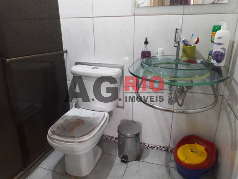 Conheça d1 do imóvel - Apartamento 2 quartos à venda Rio de Janeiro,RJ - R$ 170.000 - VVAP20898 - 9 d1 - Apartamento 2 quartos à venda Rio de Janeiro,RJ - R$ 170.000 - VVAP20898 - 9