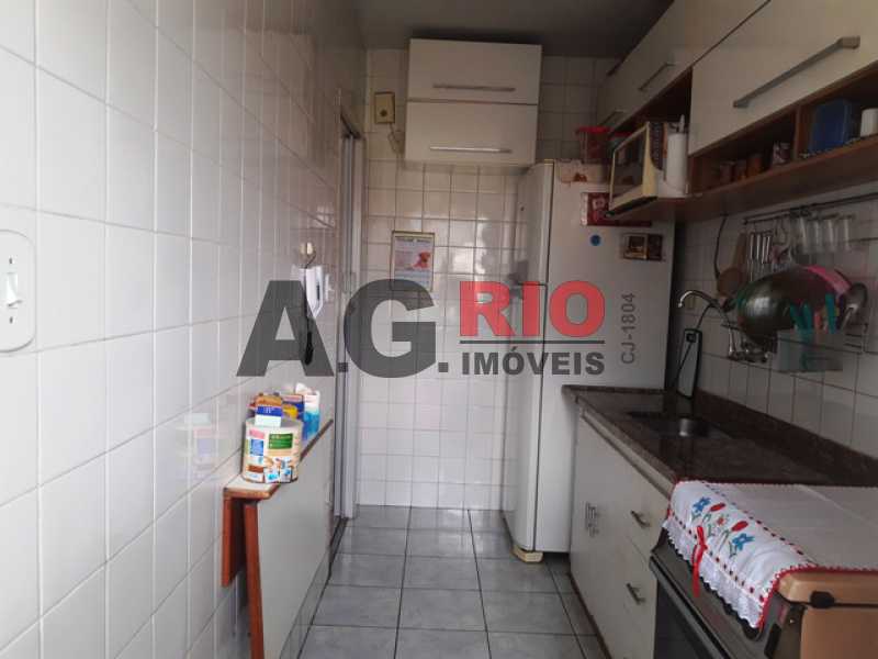 e3 - Apartamento 2 quartos à venda Rio de Janeiro,RJ - R$ 170.000 - VVAP20898 - 11