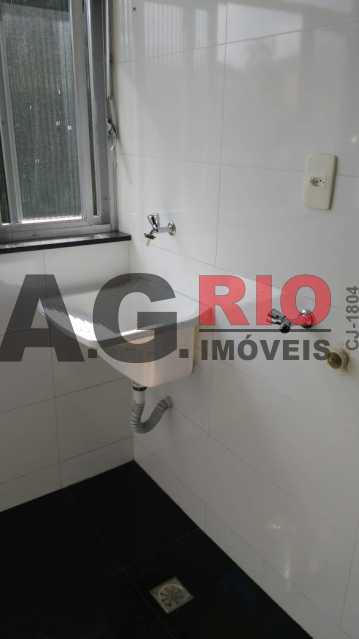 IMG-20210303-WA0019 - Apartamento 2 quartos à venda Rio de Janeiro,RJ - R$ 190.000 - VVAP20900 - 6
